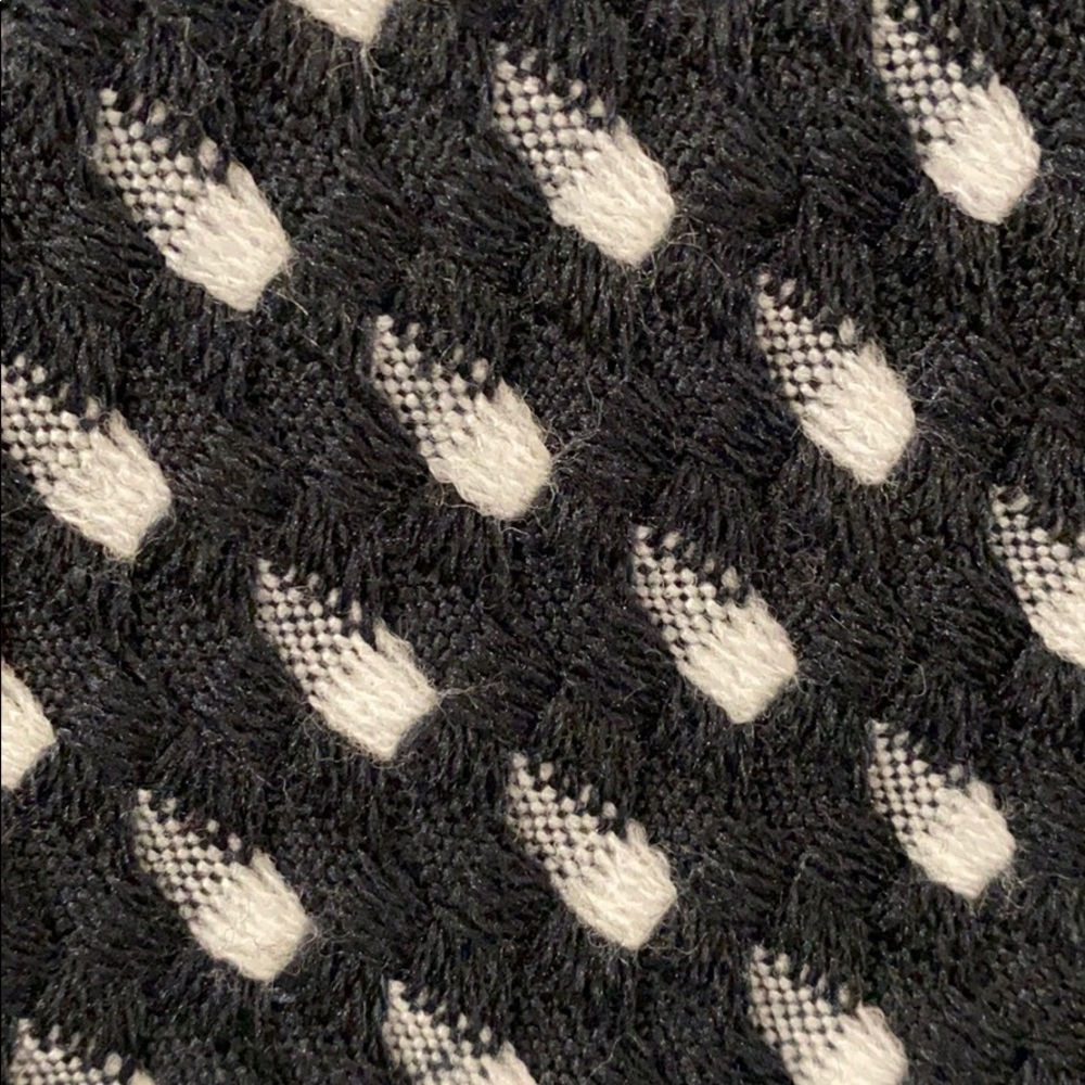 Medium Polyester Jacket - image 3